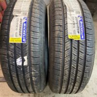 2 pneu(s) ÉTÉ neuf(s) Michelin 235/65R16