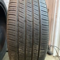1 pneu(s) ÉTÉ usagé(s) Michelin 235/45R18  6/32