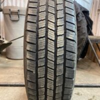 1 pneu(s) ÉTÉ usagé(s) Michelin 215/85R16  7/32