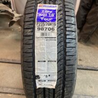 1 pneu(s) ÉTÉ neuf(s) BFGoodrich 235/70R16