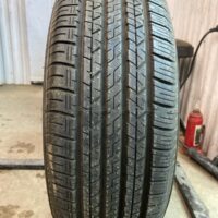 1 pneu(s) ÉTÉ usagé(s) Toyo 185/55R16  9/32   Take-off