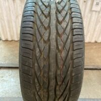 1 pneu(s) ÉTÉ usagé(s) Toyo 205/55R15  9/32   Take-off