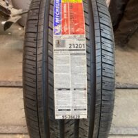 1 pneu(s) ÉTÉ neuf(s) Michelin 235/55R17