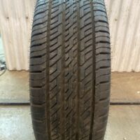 1 pneu(s) ÉTÉ usagé(s) GT Radial 205/65R16  10/32