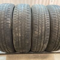 4 pneu(s) ÉTÉ usagé(s) Momo 175/65R15  5/32