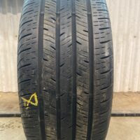 1 pneu(s) ÉTÉ usagé(s) Continental 225/50R17  7/32