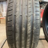 1 pneu(s) ÉTÉ usagé(s) Aptany 245/40R19  5/32