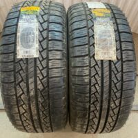 2 pneu(s) ÉTÉ neuf(s) Pirelli 255/60R17