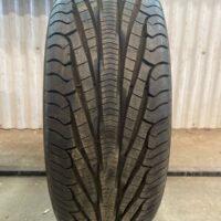 1 pneu(s) ÉTÉ usagé(s) Goodyear 205/65R15  10/32