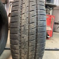 1 pneu(s) HIVER usagé(s) Toyo  LT235/65R16 10E 9/32