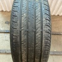 1 pneu(s) ÉTÉ usagé(s) Continental 235/55R17  5/32