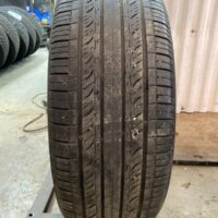 1 pneu(s) ÉTÉ usagé(s) Hankook 195/55R16  5/32  runflat(s) HRS