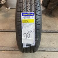 1 pneu(s) ÉTÉ neuf(s) Goodyear 185/65R15