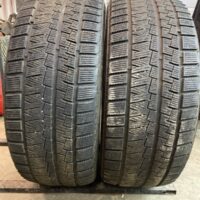 2 pneu(s) HIVER usagé(s) Kapsen 245/40R20  6/32