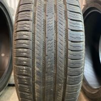 1 pneu(s) ÉTÉ usagé(s) Nokian 235/45R18  8/32