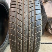 1 pneu(s) ÉTÉ usagé(s) Dunlop 255/60R17  10/32   Take-off