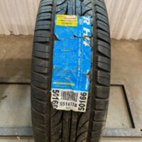 1 pneu(s) ÉTÉ usagé(s) Sumitomo 205/65R15  10/32
