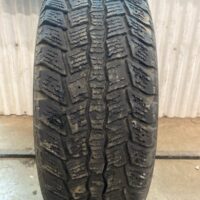 1 pneu(s) HIVER usagé(s) Sailun  LT245/70R17 10E 8/32