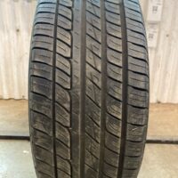 1 pneu(s) ÉTÉ usagé(s) Toyo 215/60R15  5/32