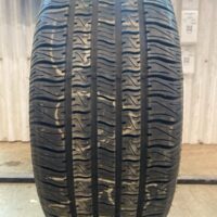 1 pneu(s) ÉTÉ usagé(s) Motomaster 225/50R17  8/32