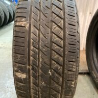 1 pneu(s) ÉTÉ usagé(s) Bridgestone 195/55R16  7/32  runflat(s)