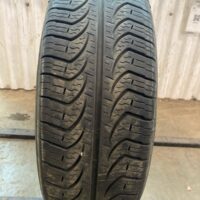 1 pneu(s) ÉTÉ usagé(s) Pirelli 185/65R14  7/32