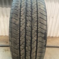1 pneu(s) ÉTÉ usagé(s) Hankook 275/60R20  6/32