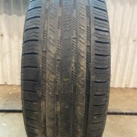 1 pneu(s) ÉTÉ usagé(s) Nokian 235/65R18  5/32