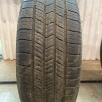 1 pneu(s) ÉTÉ usagé(s) Michelin 215/65R16  6/32