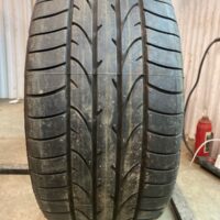 1 pneu(s) ÉTÉ usagé(s) Potenza 245/40R17  10/32