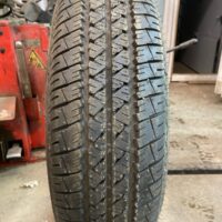 1 pneu(s) ÉTÉ usagé(s) Firestone 185/65R15  11/32