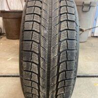 1 pneu(s) HIVER usagé(s) Michelin 235/70R16  11/32   Neuf