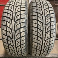 2 pneu(s) HIVER usagé(s) Sailun 185/55R15  10/32