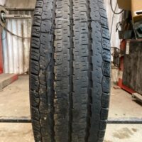 1 pneu(s) ÉTÉ usagé(s) Nexen  LT225/75R16 10E 6/32