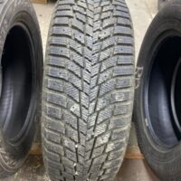 1 pneu(s) HIVER usagé(s) Sailun 225/60R17  12/32