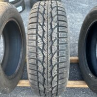 1 pneu(s) HIVER usagé(s) Firestone 205/55R16  12/32