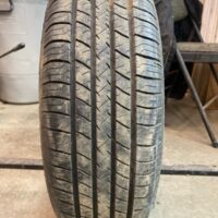 1 pneu(s) ÉTÉ usagé(s) Michelin 205/65R15  9/32