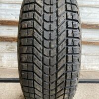 1 pneu(s) HIVER usagé(s) Firestone 215/55R17  6/32