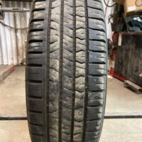 1 pneu(s) ÉTÉ usagé(s) Nokian  LT225/75R16 10E