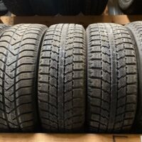 2 pneu(s) HIVER usagé(s) Toyo 175/65R15  7/32