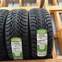 2 pneu(s) HIVER neuf(s) Nokian 175/65R15