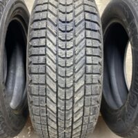 1 pneu(s) HIVER usagé(s) Firestone 225/60R17  10/32