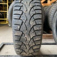 1 pneu(s) HIVER usagé(s) Joyroad 205/55R16  9/32