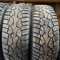 2 pneu(s) HIVER usagé(s) General 175/65R14  6/32