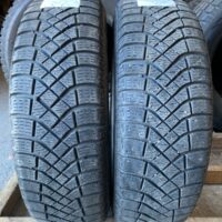2 pneu(s) HIVER usagé(s) Pirelli 175/65R15  7/32