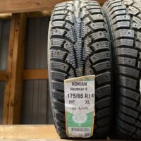 1 pneu(s) HIVER neuf(s) Nokian 175/65R14