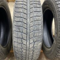 1 pneu(s) HIVER usagé(s) Federal 225/60R17  6/32