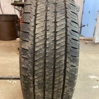 1 pneu(s) ÉTÉ usagé(s) Hankook  LT235/65R16 10E 7/32