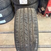 1 pneu(s) ÉTÉ usagé(s) Continental 245/40R18  6/32
