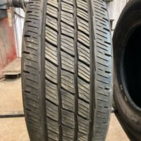 1 pneu(s) ÉTÉ usagé(s) Cooper  LT235/65R16 10E 11/32
